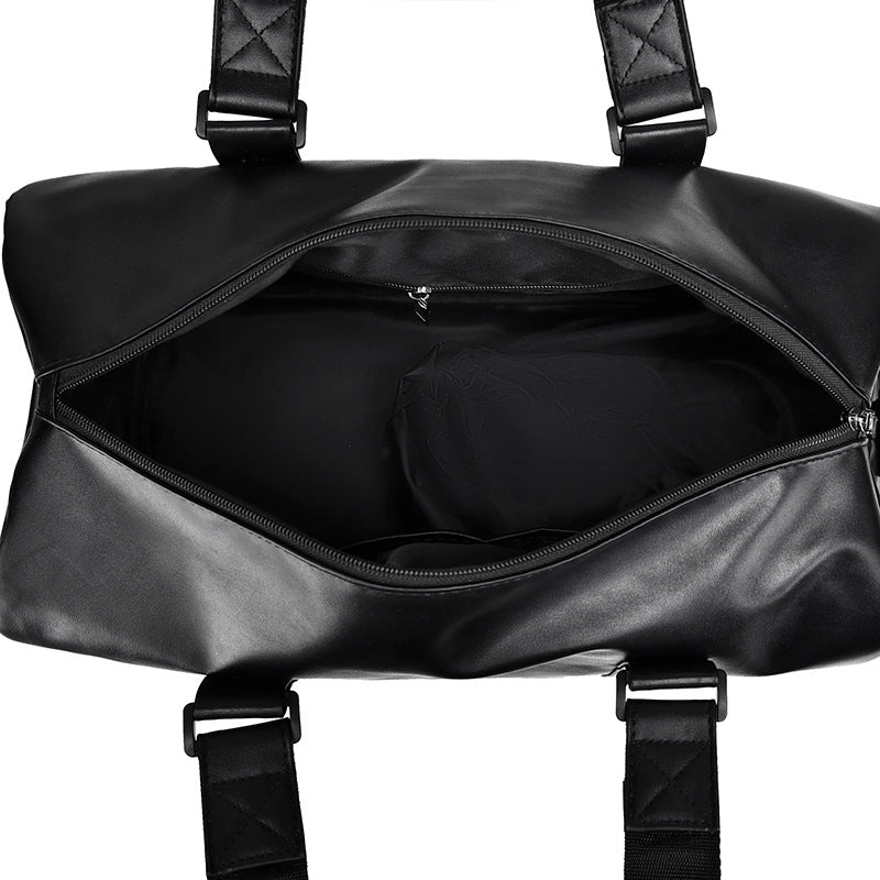 Professional Travel Duffle Bag LoungeYard — product view 3