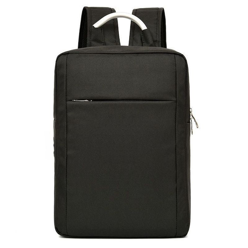 Smart Casual Laptop Backpack LoungeYard — product view 5