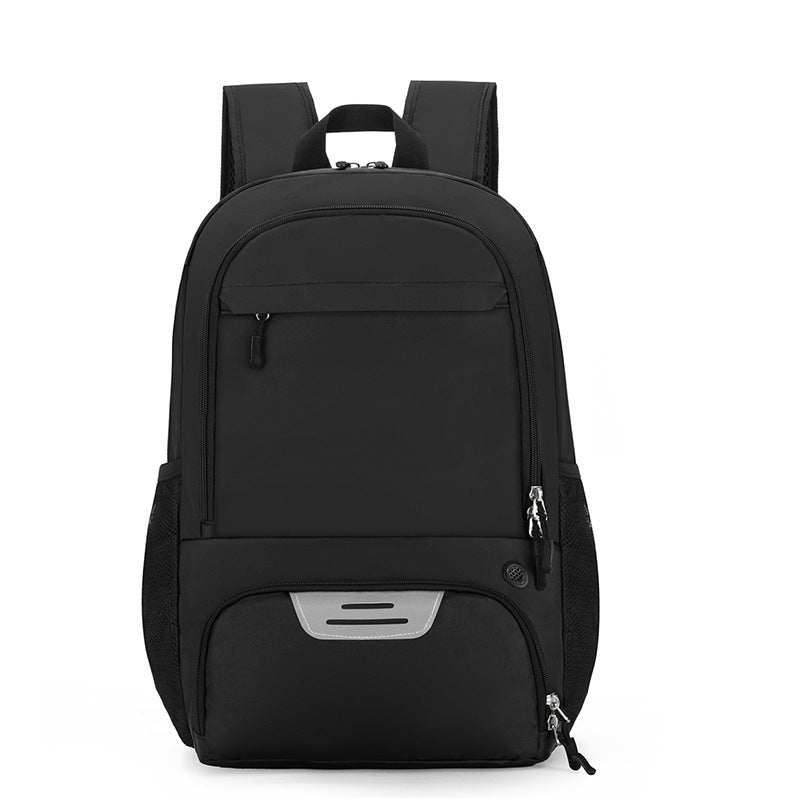 Ergonomic Travel Backpack LoungeYard — product view 7