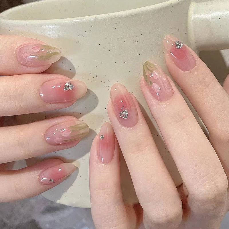 Elegant Gel Nail Art — product view 1