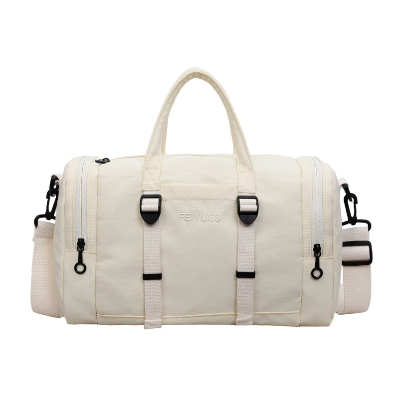 Stylish Travel Duffel — product view 7
