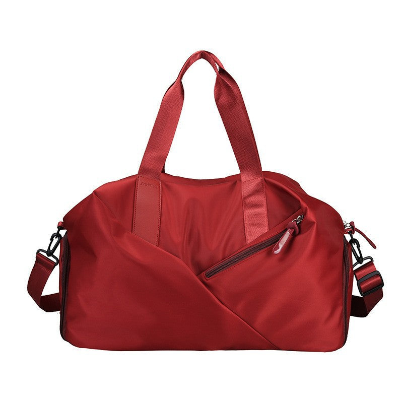 Sporty Duffle Bag LoungeYard — product view 6