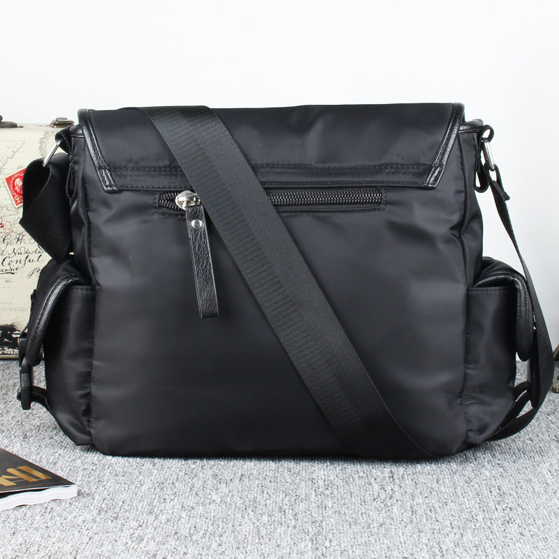 Casual Shoulder Bag LoungeYard — product view 3