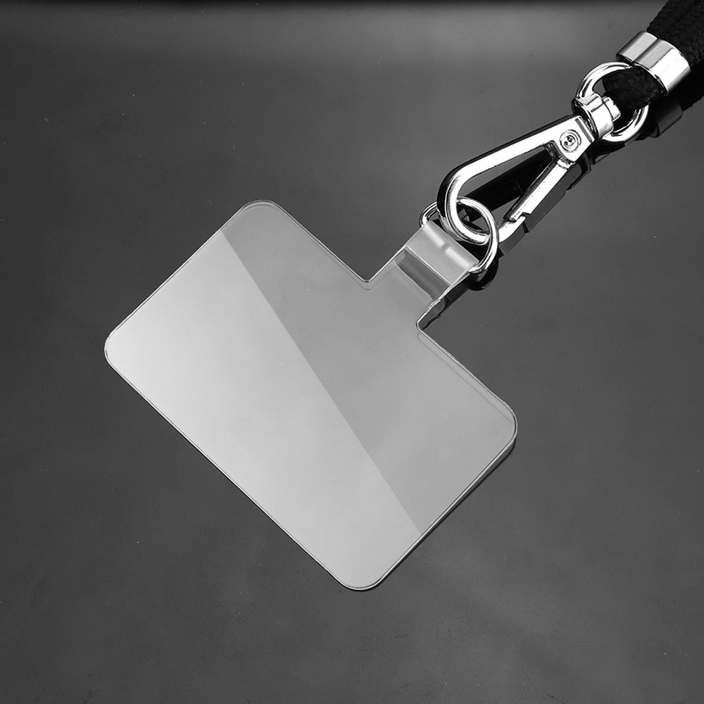 Customizable Luggage Tag LoungeYard — product view 2