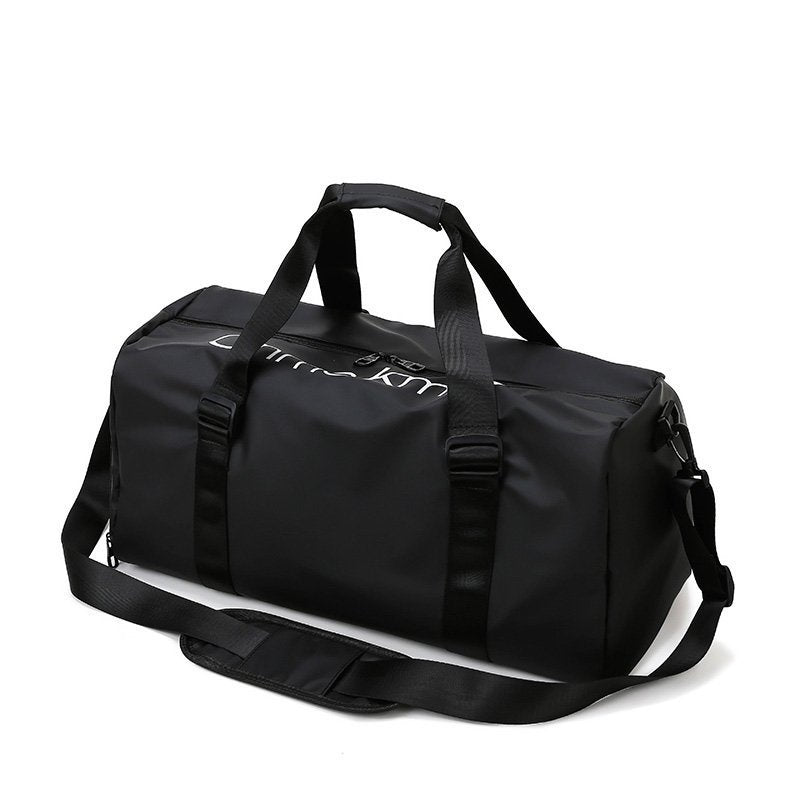 Waterproof Sports Duffle Bag LoungeYard — product view 5