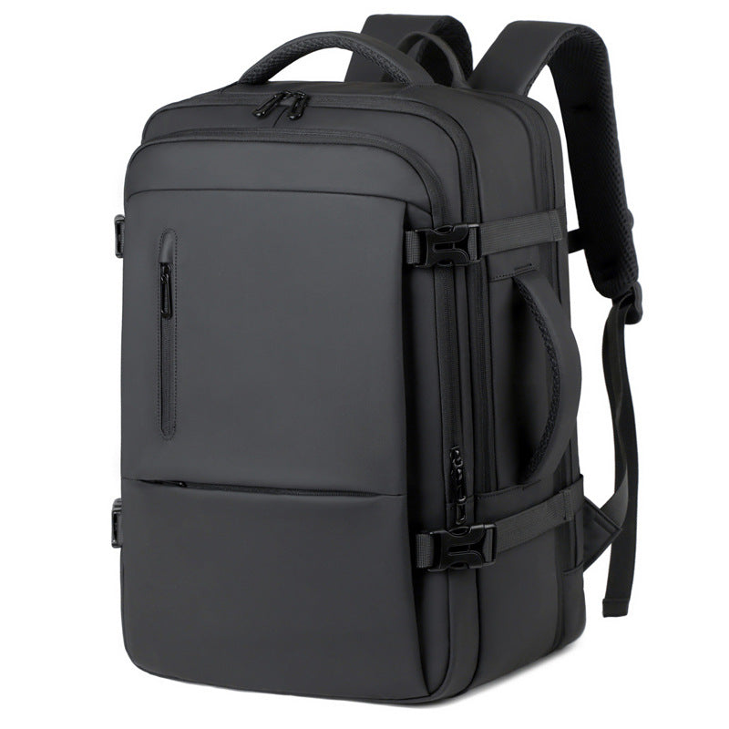 Multi-Functional Urban Travel Backpack LoungeYard — product view 5