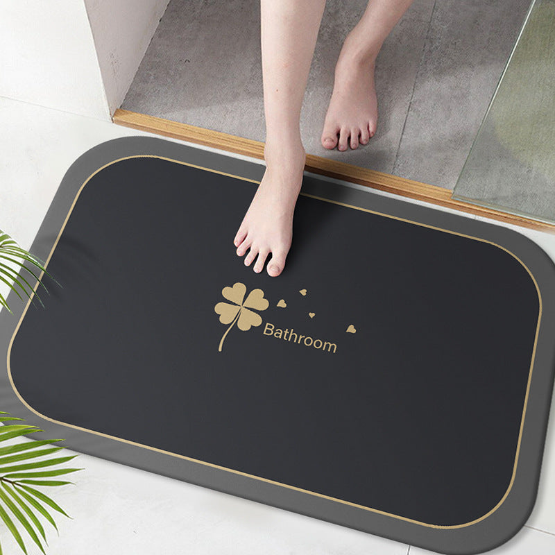 Bathroom Mat LoungeYard — product view 7