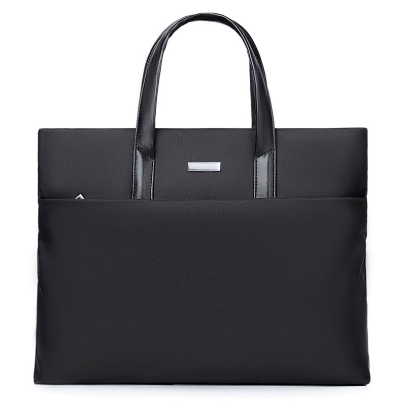 Professional Laptop Tote LoungeYard — product view 7