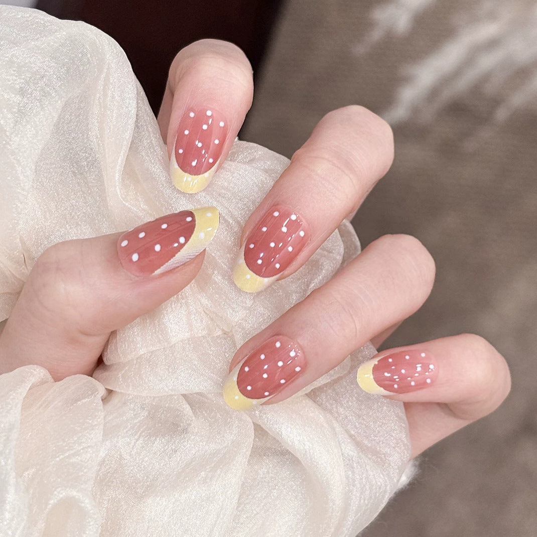 Nail Art — product view 2