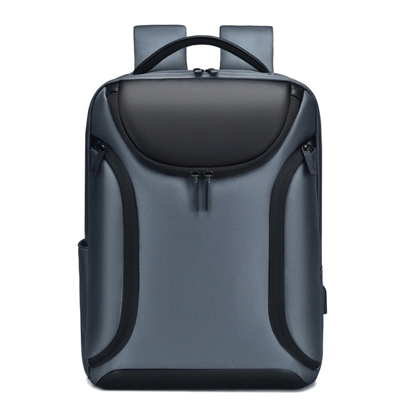 Premium Ergonomic Business Backpack LoungeYard — product view 6