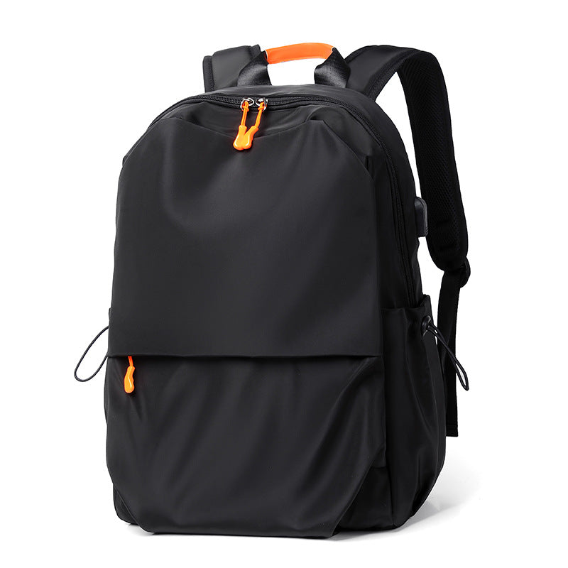 Multi-Compartment Travel Backpack LoungeYard — product view 1