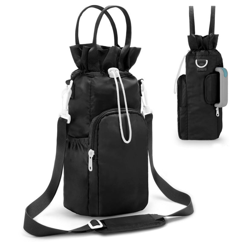 Multifunctional Shoulder Bag LoungeYard — product view 7