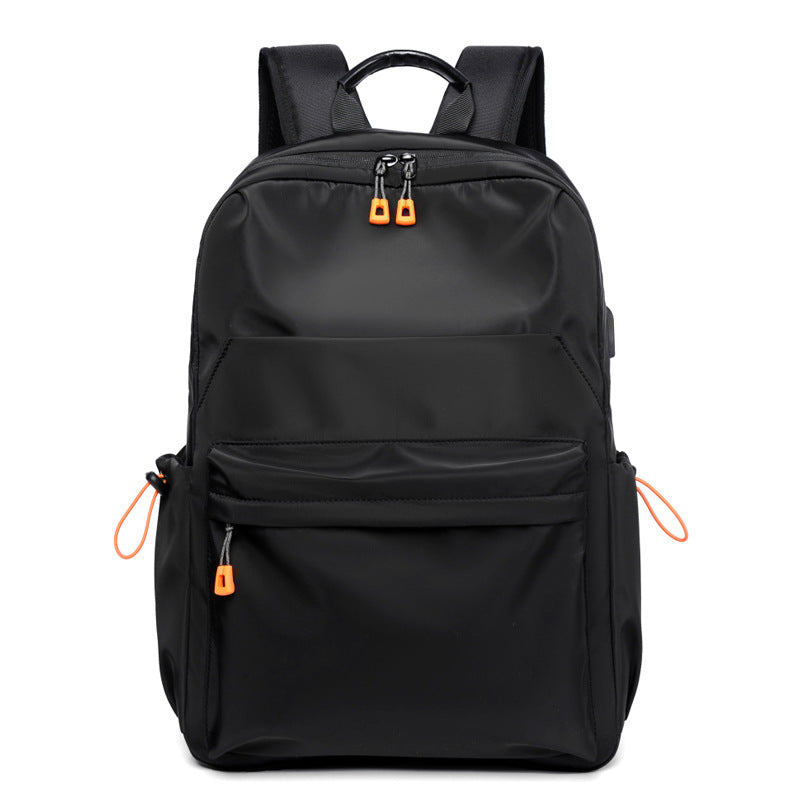 High-Capacity Utility Backpack LoungeYard — product view 5