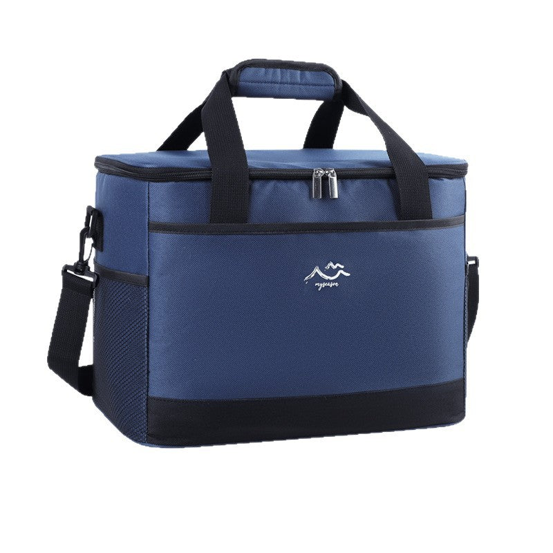 Insulated Multi-Purpose Cooler Tote LoungeYard — product view 5