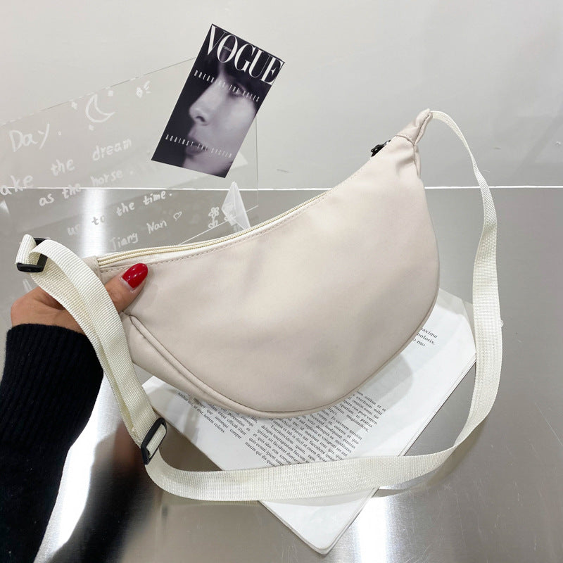 WoVersatile Fashion Crossbody Bag LoungeYard — product view 4