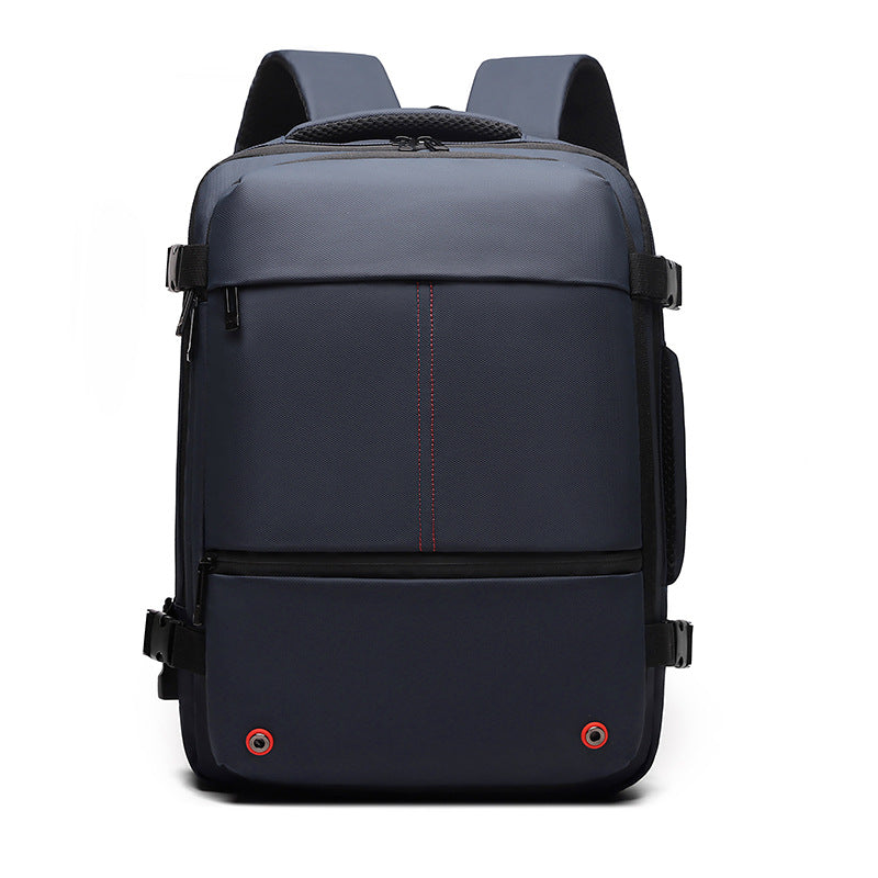 Multi-Functional High-Capacity Backpack LoungeYard — product view 5