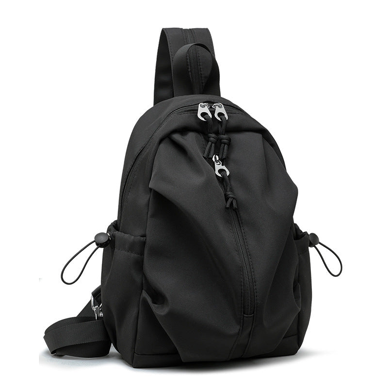 Compact Crossbody Backpack LoungeYard — product view 7