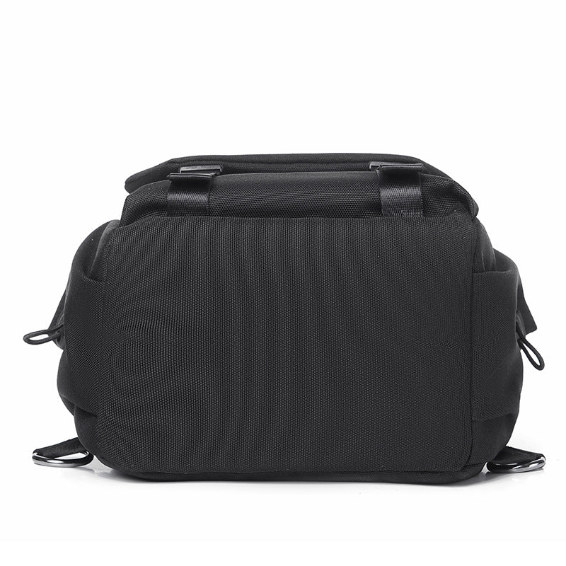 Innovative Anti-Theft Sling Backpack LoungeYard — product view 4