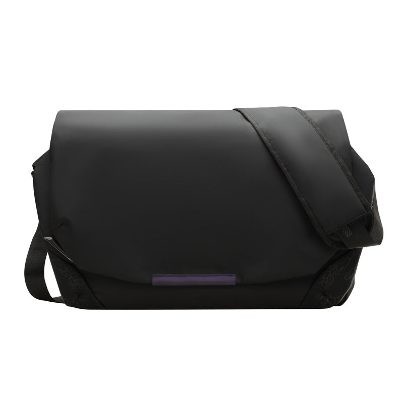 Messenger bag LoungeYard — product view 6