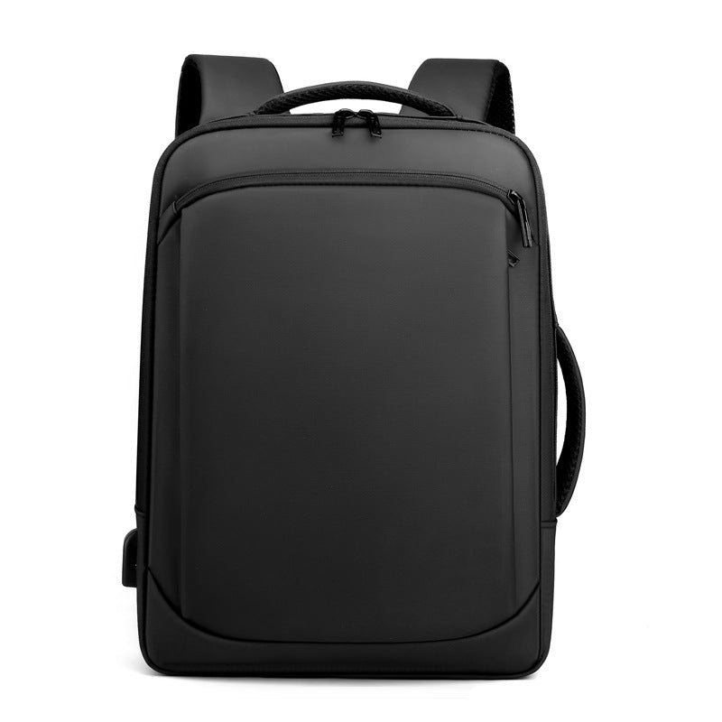 Slim Fit Professional Laptop Backpack — product view 2
