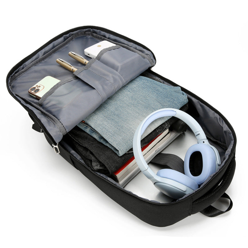 Travel Backpack LoungeYard — product view 4