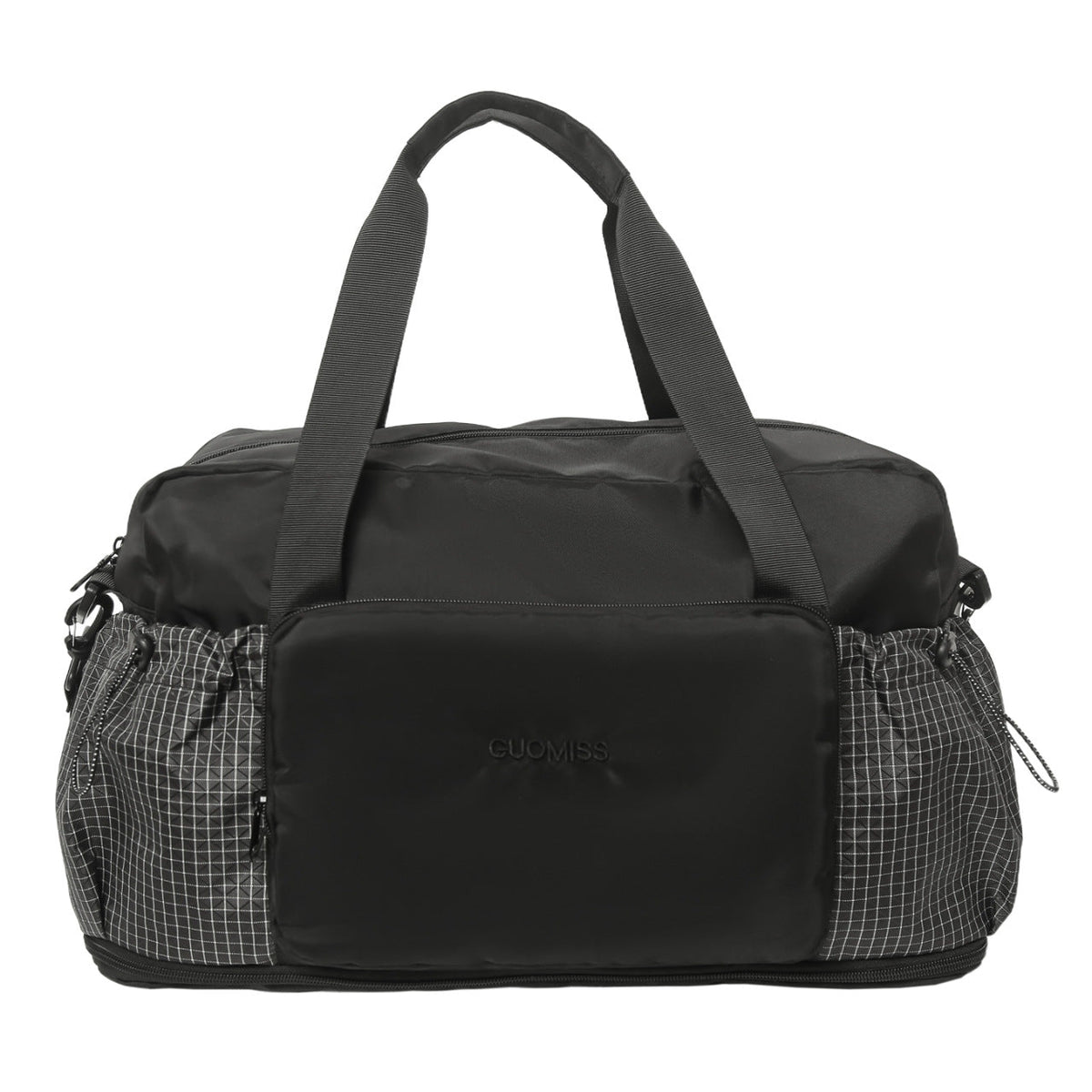 Versatile Multi-Functional Gym Duffle Bag LoungeYard — product view 6