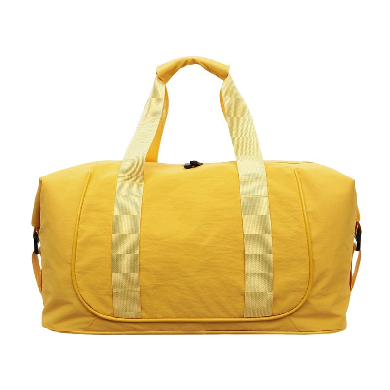 Functional Travel Duffel — product view 5