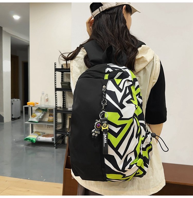 Rucksack LoungeYard — product view 6