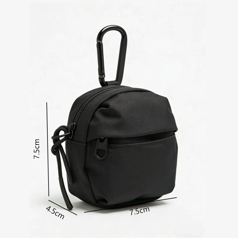 Compact Multi-Function Shoulder Bag LoungeYard — product view 1