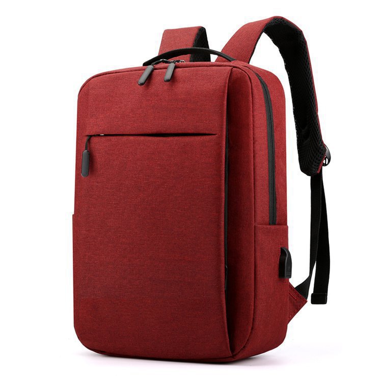 Stylish Multi-Functional Backpack LoungeYard — product view 4