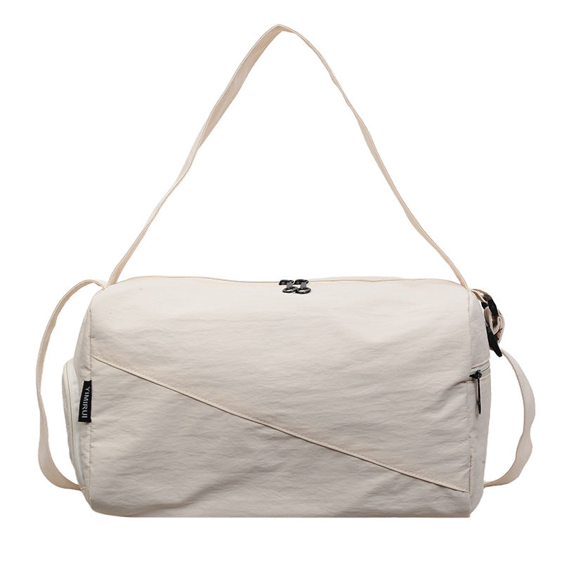 Stylish Weekend Travel Bag — product view 5