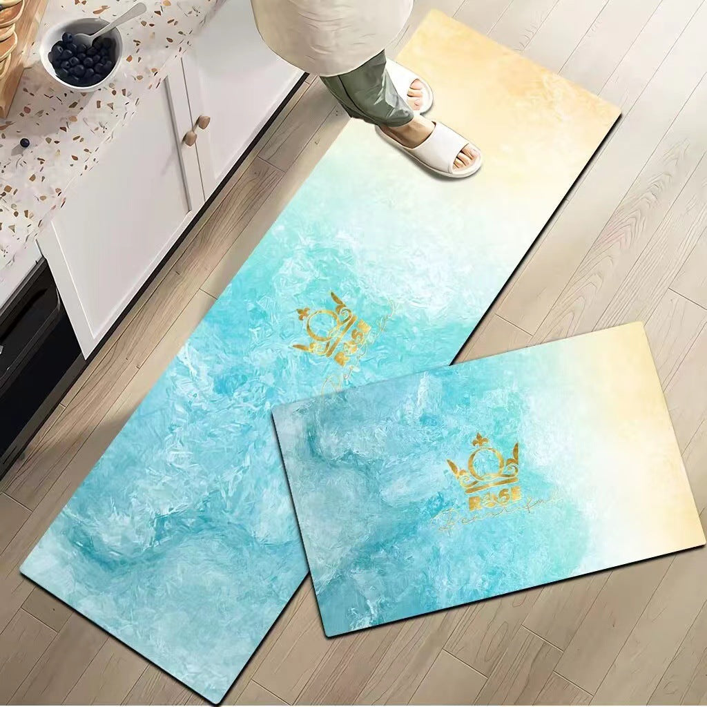 Modern Kitchen Mat Set Bowlift — product view 4