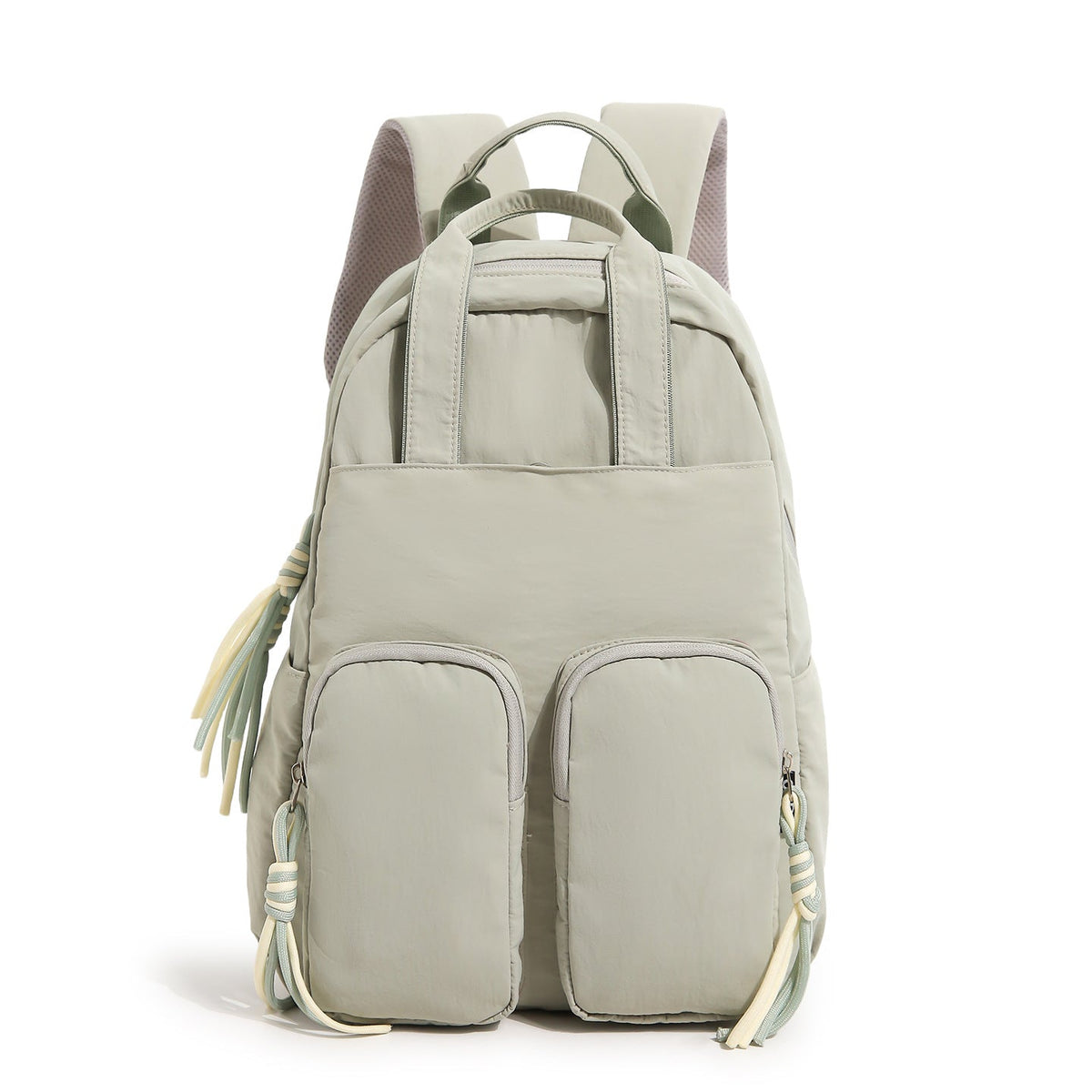 Functional Utility Backpack LoungeYard — product view 5