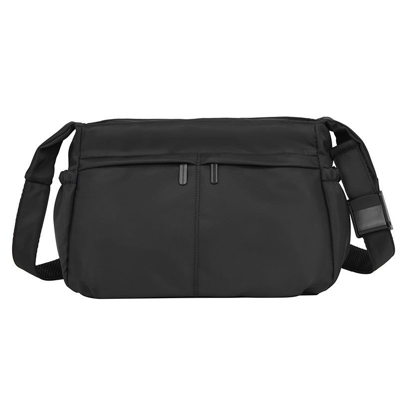 Functional Everyday Messenger Bag LoungeYard — product view 1