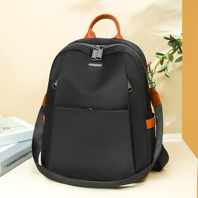 Premium Multi-Functional Backpack — product view 1
