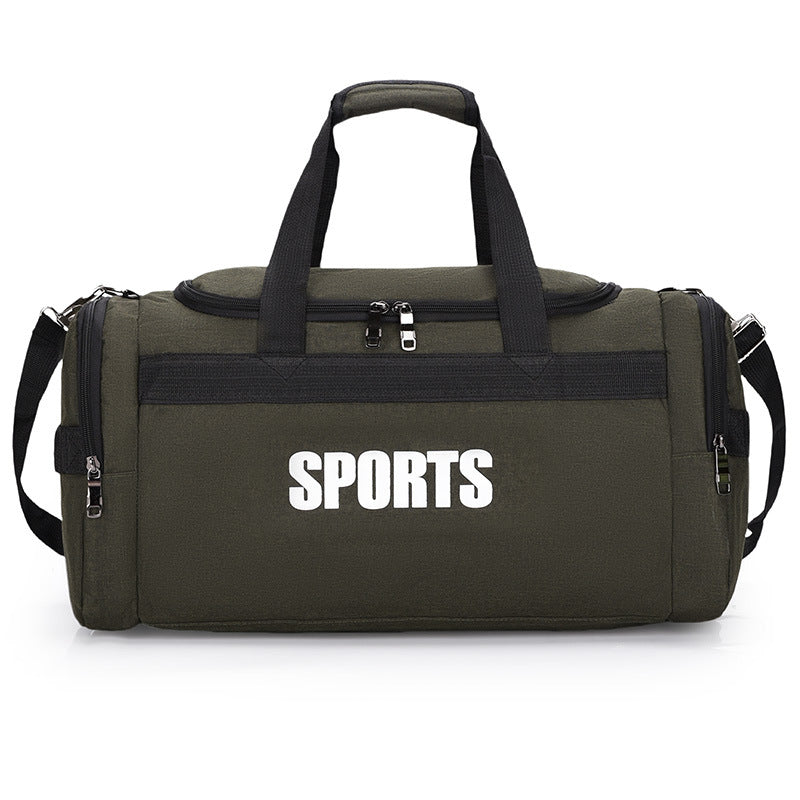 Sport bag LoungeYard — product view 7