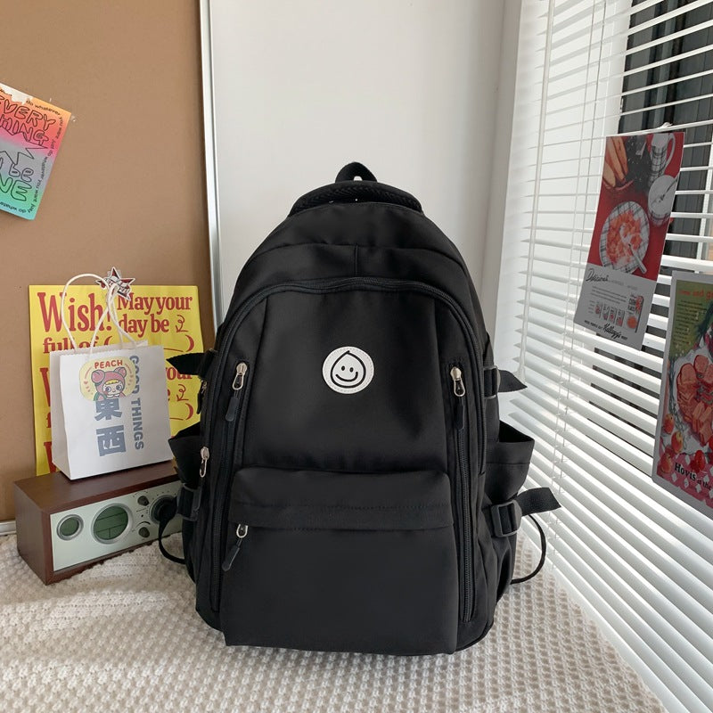 Compact Lightweight Backpack — product view 2