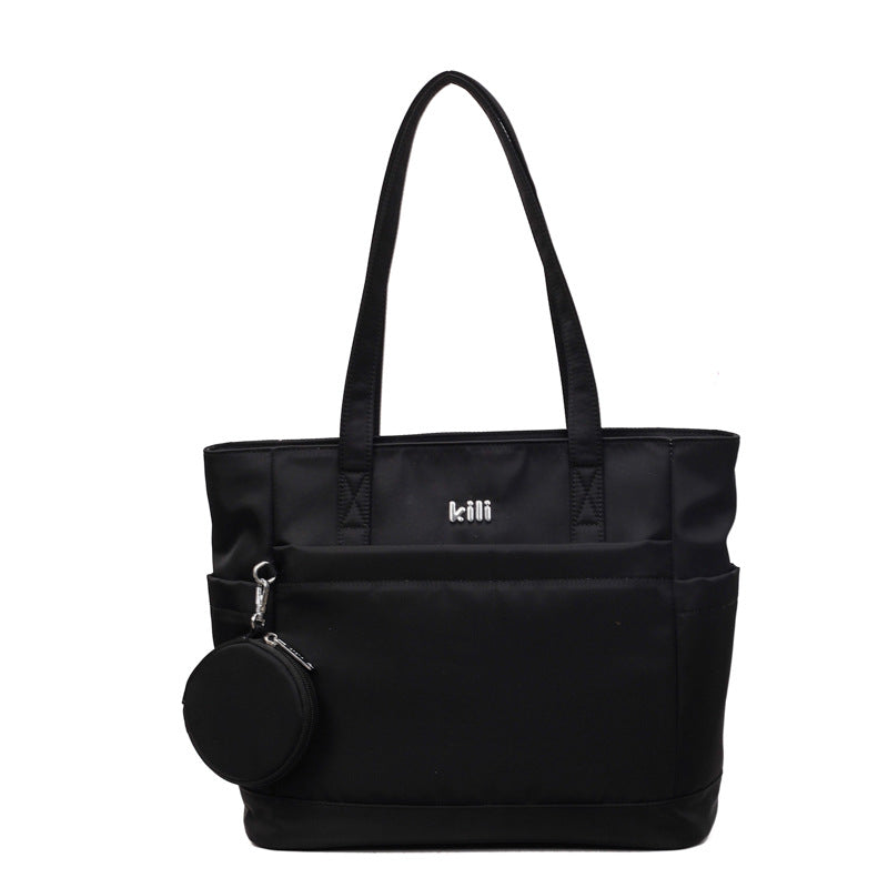Elegant and Practical Tote Bag LoungeYard — product view 3
