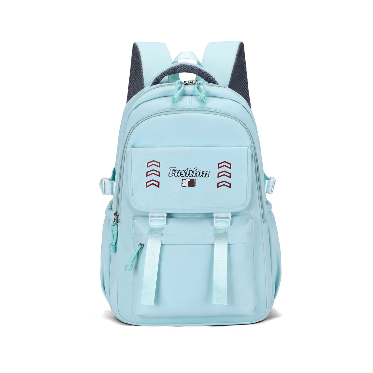 Stylish Multi-Function School Backpack — product view 3