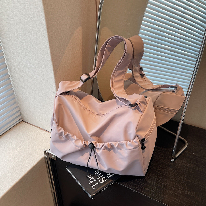Versatile All-Purpose Duffel LoungeYard — product view 1