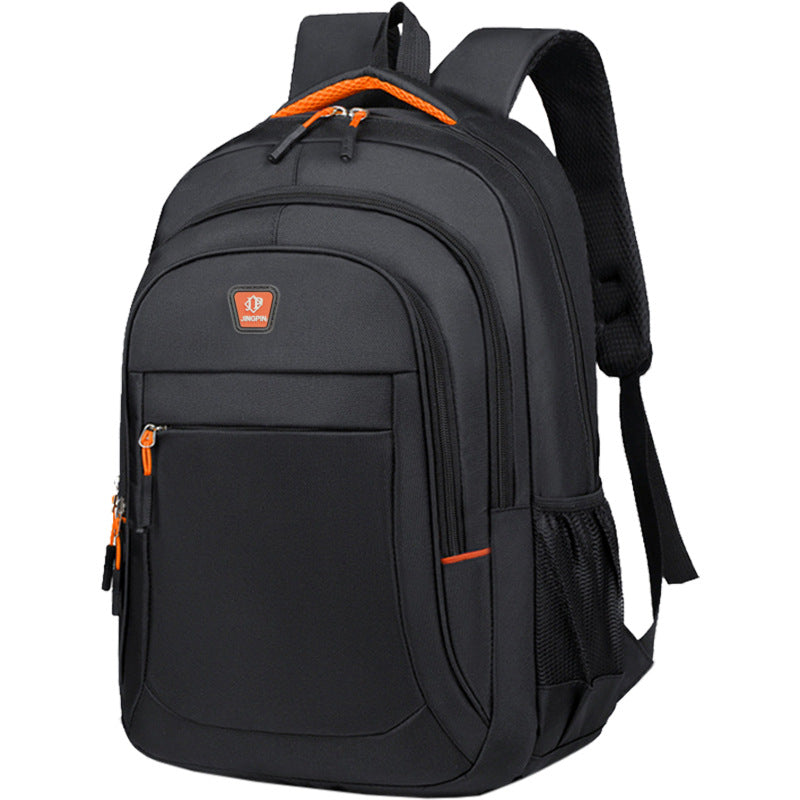 Multi-Functional Organizer Backpack LoungeYard — product view 5