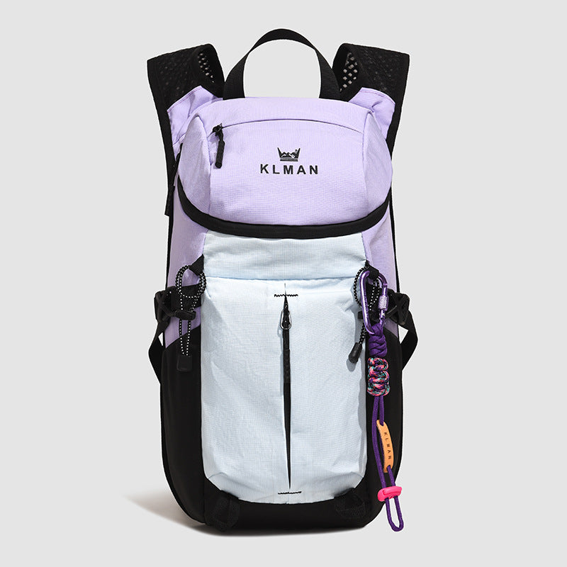 Adventure Outdoor Backpack LoungeYard — product view 6