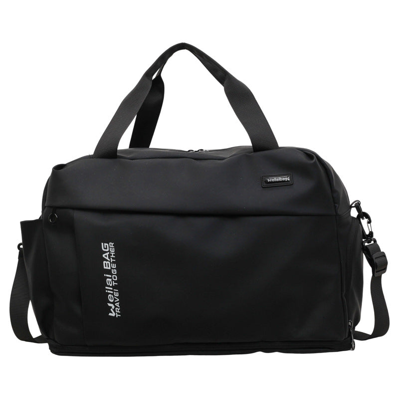 Stylish All-Purpose Travel Duffel — product view 6