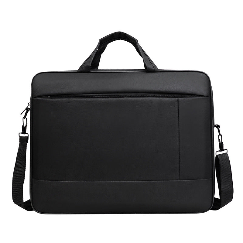 Professional Laptop Briefcase LoungeYard — product view 4