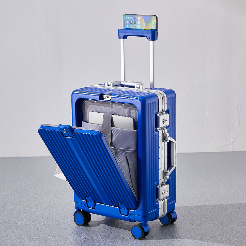 Smart Carry-On — product view 6