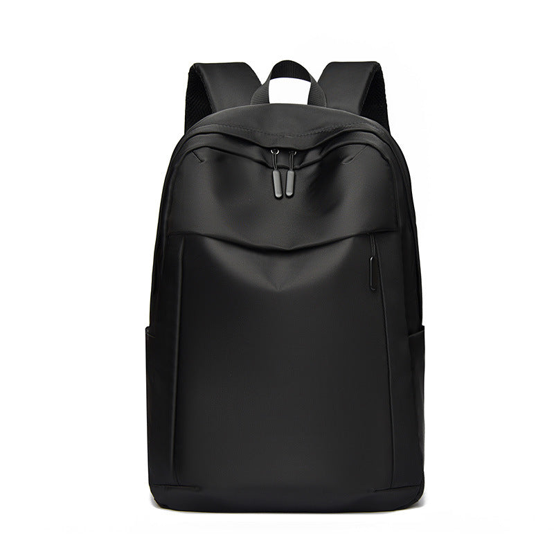 Minimalist Laptop Backpack LoungeYard — product view 2