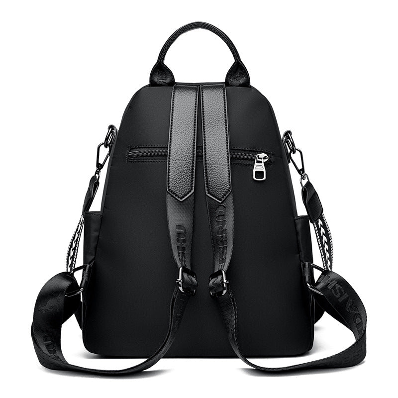 Versatile Multi-Pocket Backpack LoungeYard — product view 3