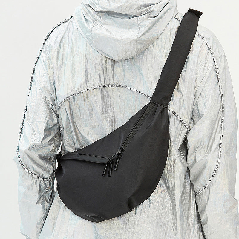 Urban Lightweight Sling Bag LoungeYard — product view 3