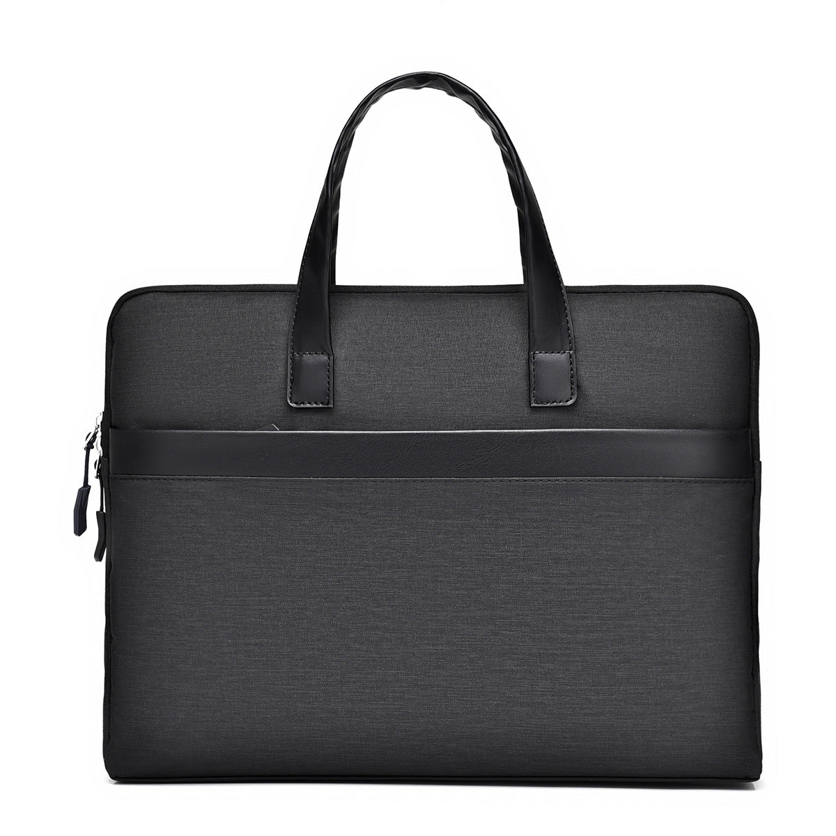 Professional Waterproof Laptop Briefcase LoungeYard — product view 5