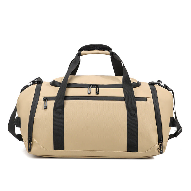 Compact Gym Travel Duffel Bag — product view 5